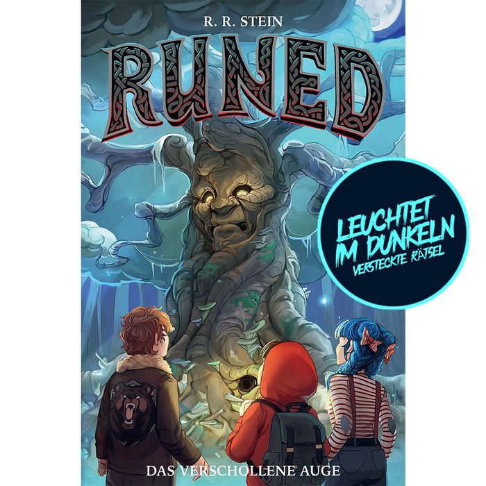 RUNED - Das verschollene Auge