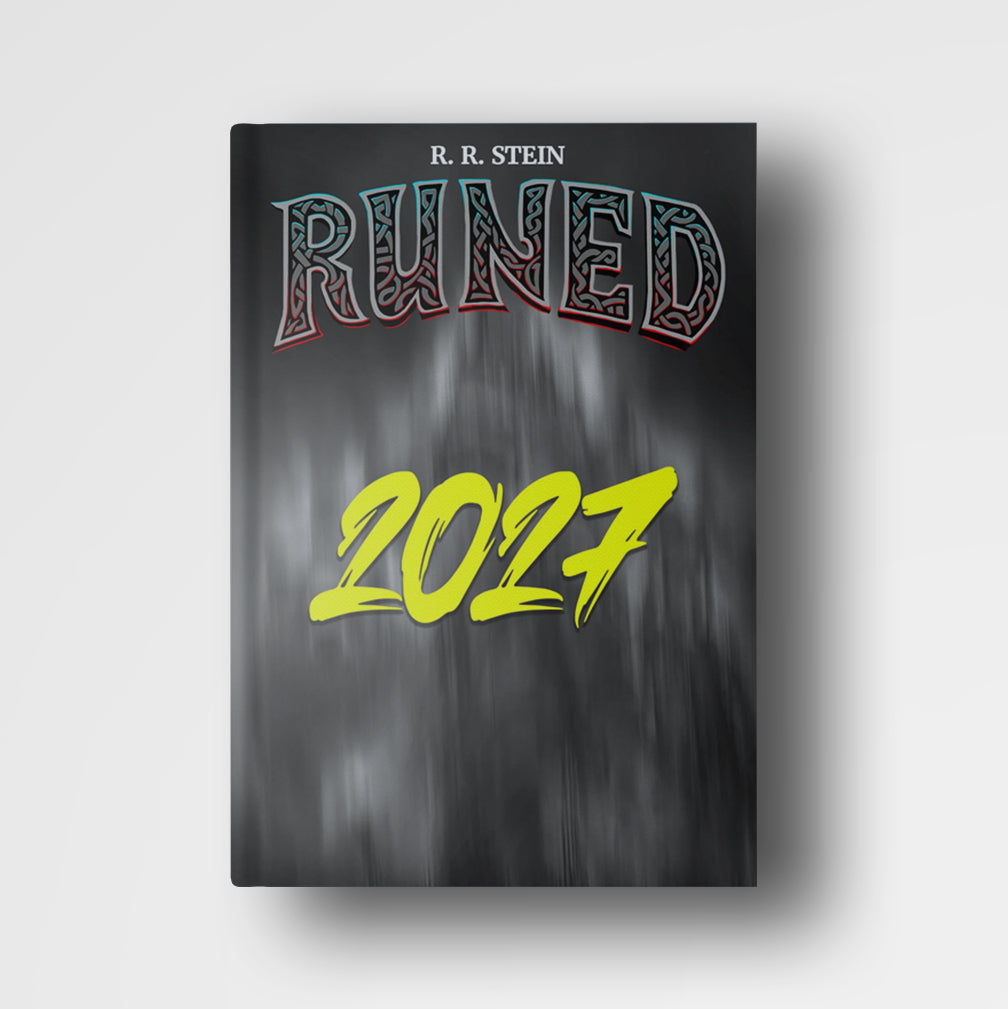 RUNED 3 - Vorbestellung (Release Herbst 2027)