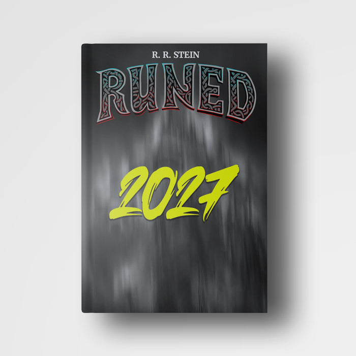 RUNED 3 - Vorbestellung (Release Herbst 2027)