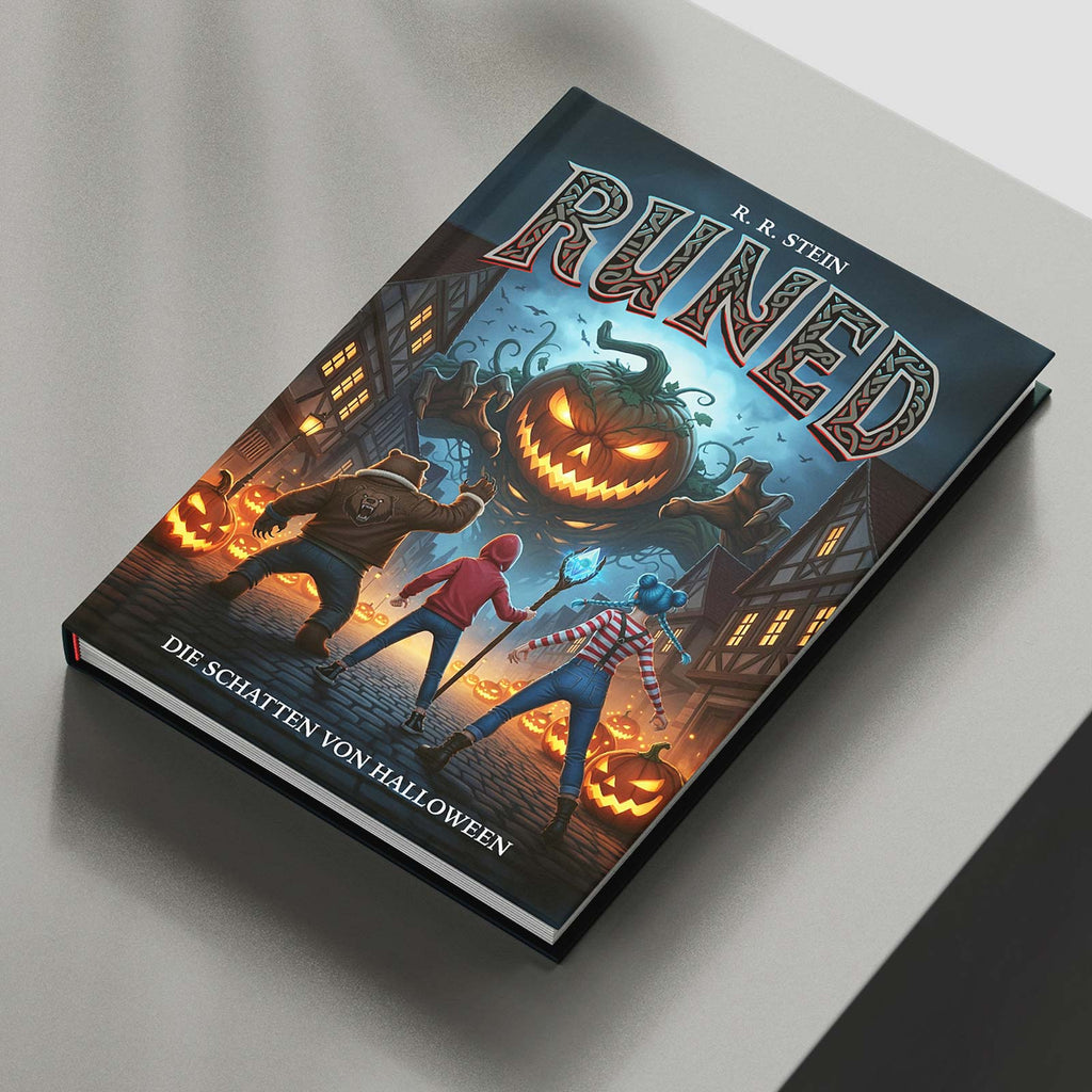 RUNED