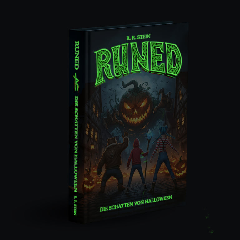 Runed Cart RUNED