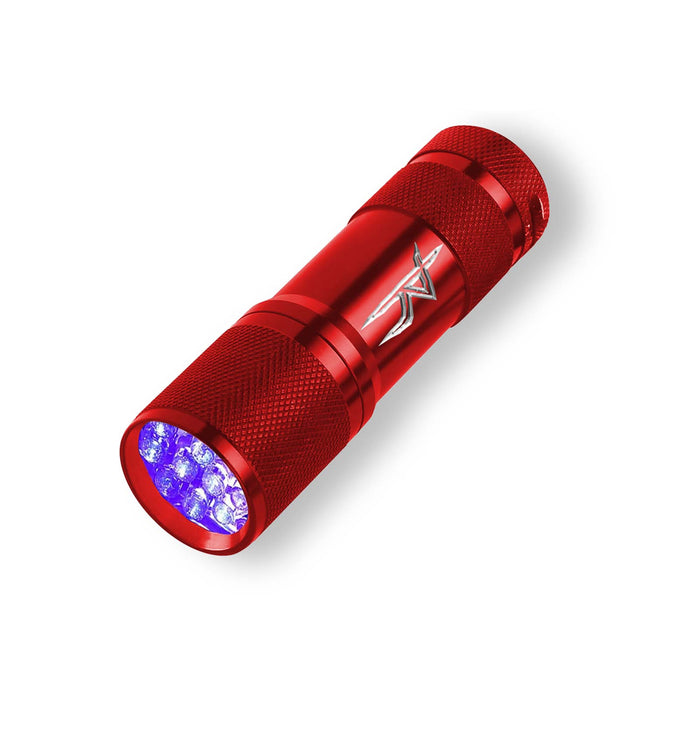 RUNED UV Lampe